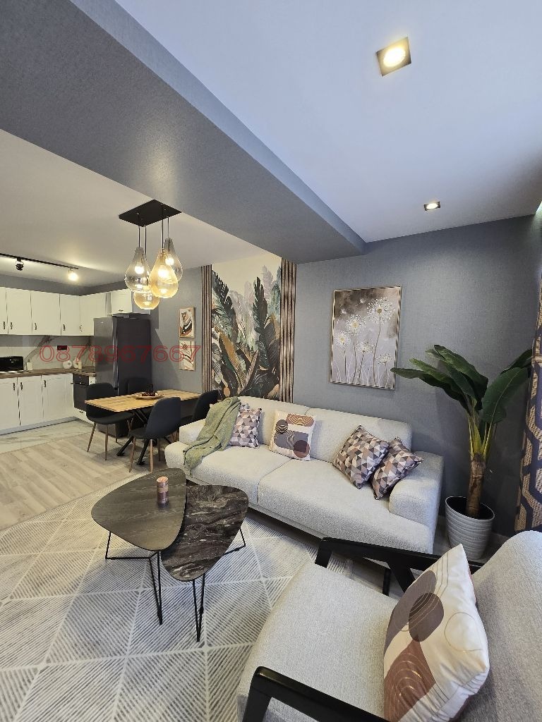 Продава 3-СТАЕН, гр. Пловдив, Кършияка, снимка 12 - Апартаменти - 53351191