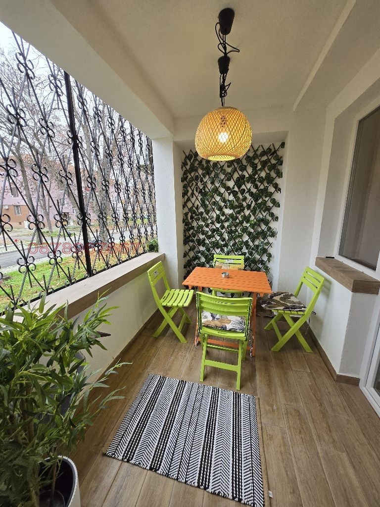 Продава 3-СТАЕН, гр. Пловдив, Кършияка, снимка 4 - Апартаменти - 53351191