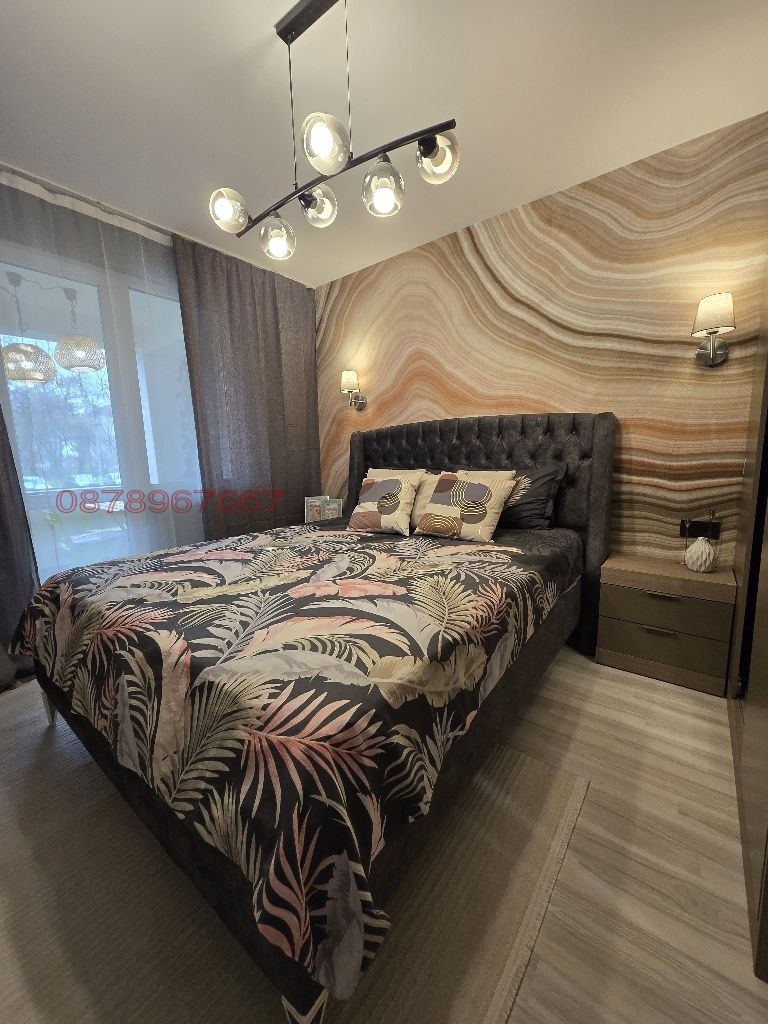 Продава 3-СТАЕН, гр. Пловдив, Кършияка, снимка 7 - Апартаменти - 53351191