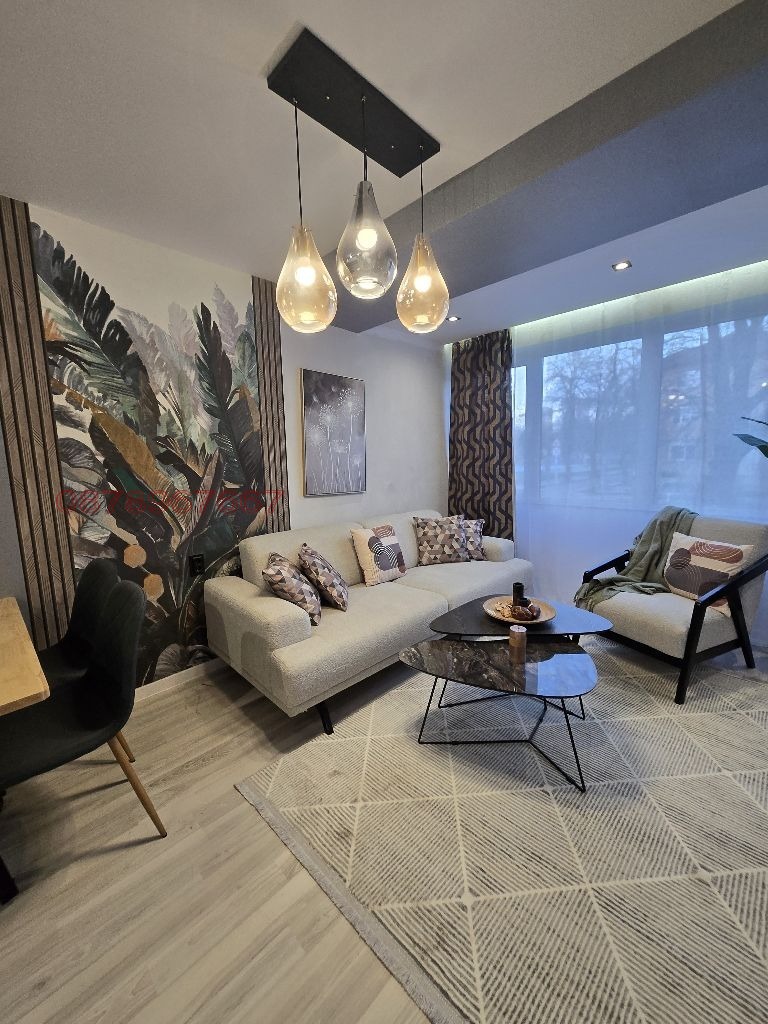 Продава 3-СТАЕН, гр. Пловдив, Кършияка, снимка 10 - Апартаменти - 53351191