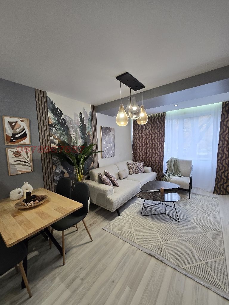 Продава 3-СТАЕН, гр. Пловдив, Кършияка, снимка 16 - Апартаменти - 53351191