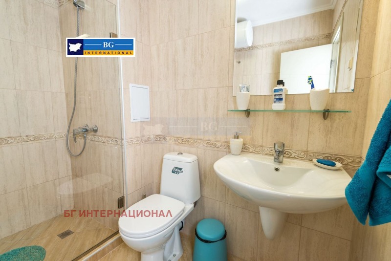 Продава 3-СТАЕН, гр. Черноморец, област Бургас, снимка 7 - Апартаменти - 53193992