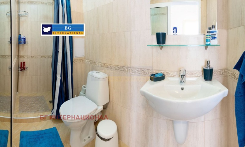 Продава 3-СТАЕН, гр. Черноморец, област Бургас, снимка 8 - Апартаменти - 53193992