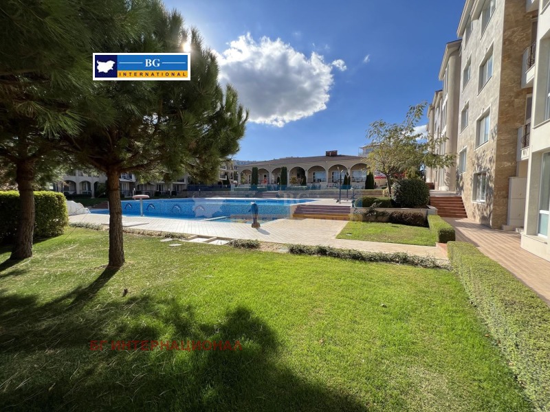 Продава 3-СТАЕН, гр. Черноморец, област Бургас, снимка 14 - Апартаменти - 53193992