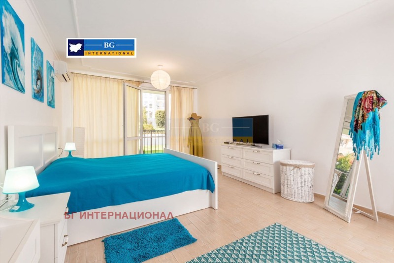 Продава 3-СТАЕН, гр. Черноморец, област Бургас, снимка 6 - Апартаменти - 53193992