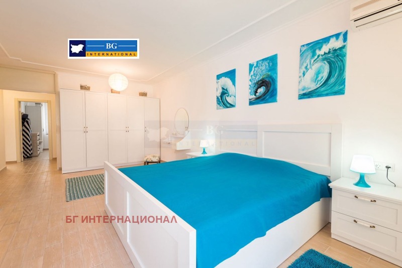 Продава 3-СТАЕН, гр. Черноморец, област Бургас, снимка 4 - Апартаменти - 53193992