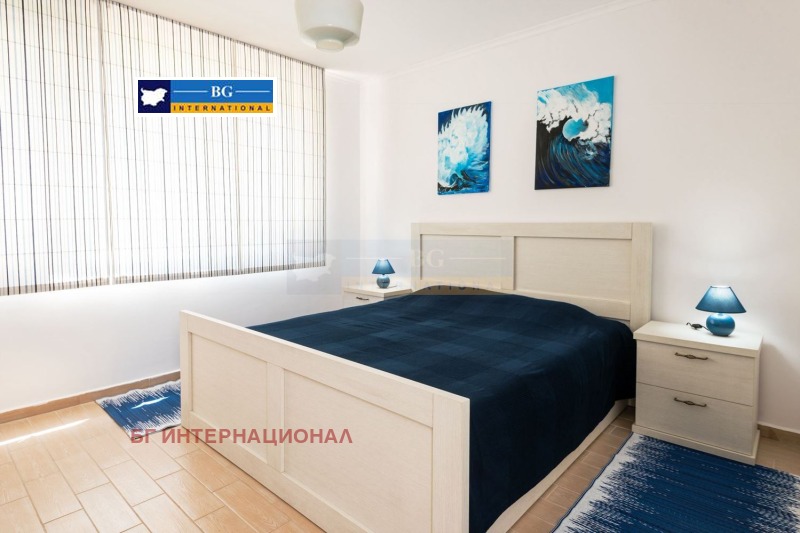 Продава 3-СТАЕН, гр. Черноморец, област Бургас, снимка 9 - Апартаменти - 53193992