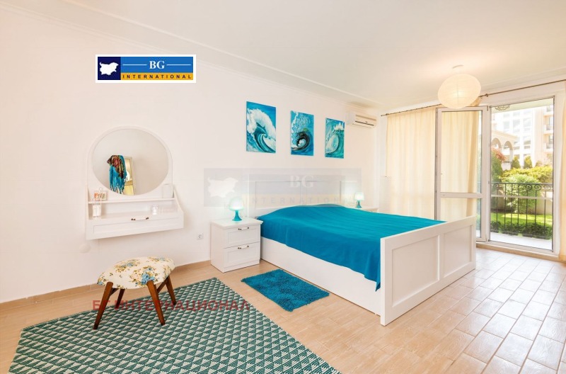 Продава 3-СТАЕН, гр. Черноморец, област Бургас, снимка 5 - Апартаменти - 53193992