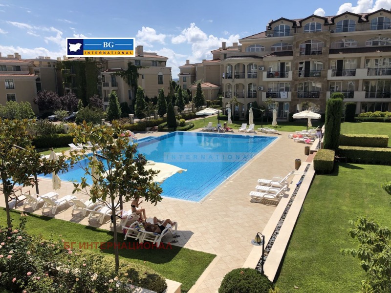 Продава 3-СТАЕН, гр. Черноморец, област Бургас, снимка 12 - Апартаменти - 53193992