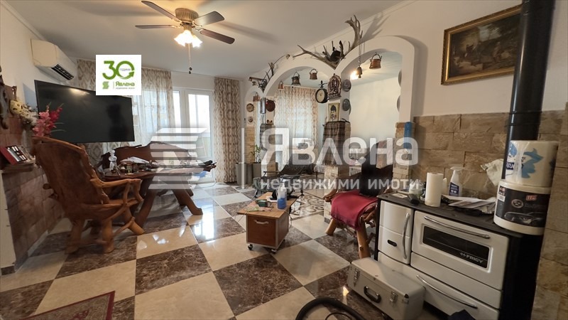 На продаж  3 кімнатна Варна , Автогара , 106 кв.м | 25512538 - зображення [2]