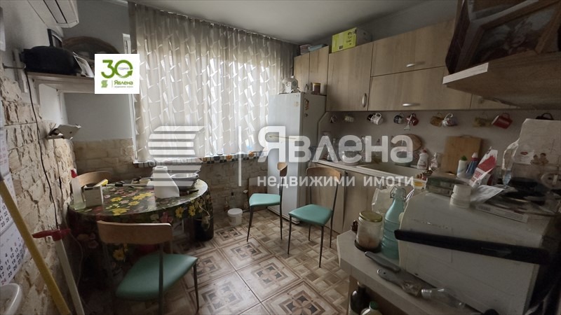 Продава 4-СТАЕН, гр. Варна, Автогара, снимка 5 - Aпартаменти - 48722654