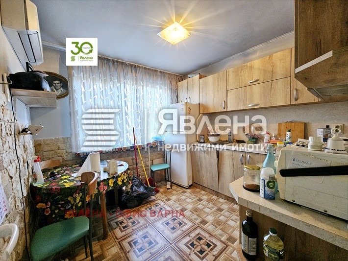 Продава  4-стаен град Варна , Автогара , 106 кв.м | 25512538 - изображение [12]