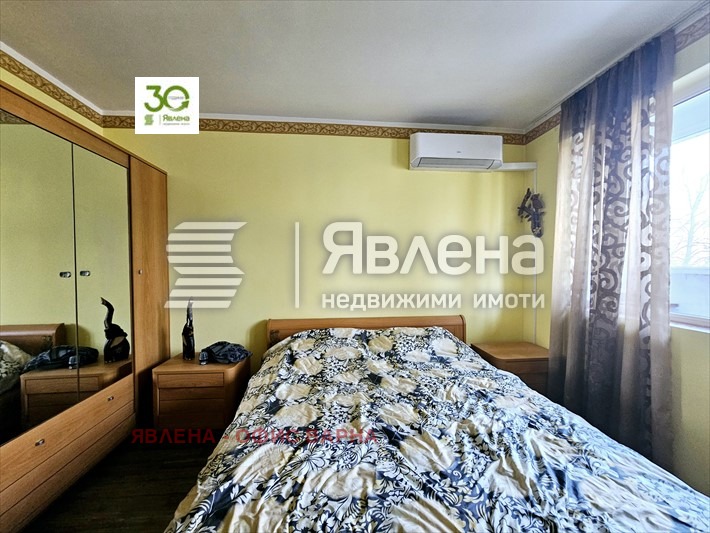 Продава  4-стаен град Варна , Автогара , 106 кв.м | 25512538 - изображение [13]