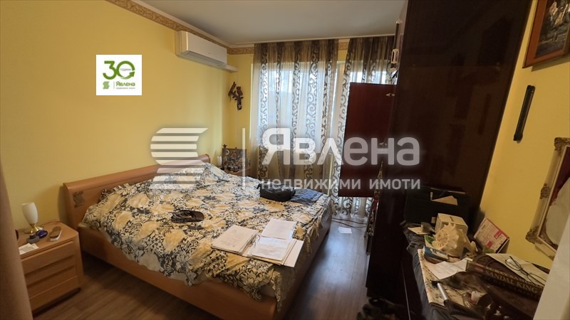 Продава 4-СТАЕН, гр. Варна, Автогара, снимка 6 - Aпартаменти - 48722654