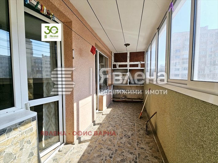 Продава  4-стаен град Варна , Автогара , 106 кв.м | 25512538 - изображение [14]