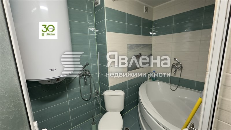 Продава 4-СТАЕН, гр. Варна, Автогара, снимка 2 - Aпартаменти - 48722654