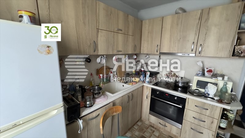 Продава 4-СТАЕН, гр. Варна, Автогара, снимка 4 - Aпартаменти - 48722654