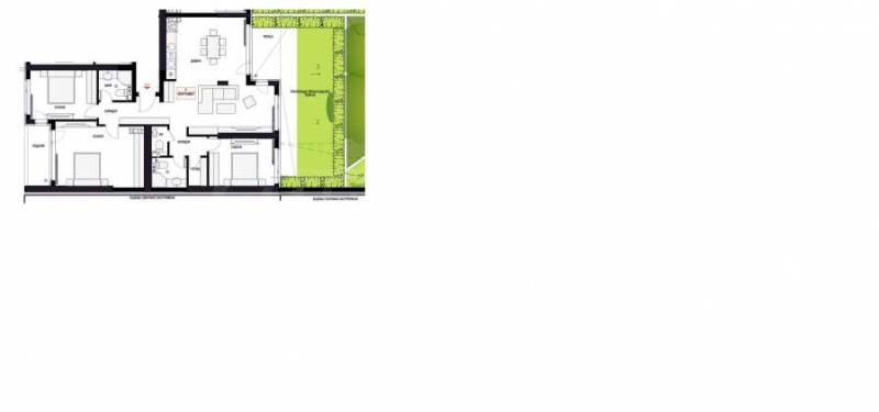 Na sprzedaż  3 sypialnie Sofia , Ljulin 2 , 163 mkw | 22675917 - obraz [12]