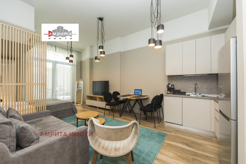 Продава БИЗНЕС ИМОТ, гр. София, Лозенец