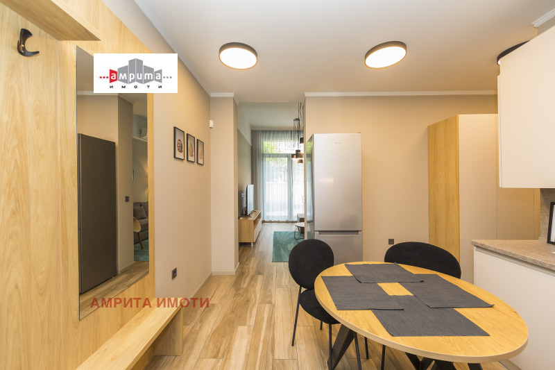 Продава БИЗНЕС ИМОТ, гр. София, Лозенец, снимка 5 - Други - 51365221