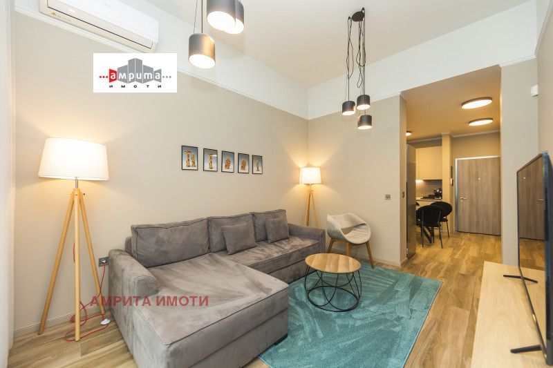 Продава БИЗНЕС ИМОТ, гр. София, Лозенец, снимка 10 - Други - 51365221