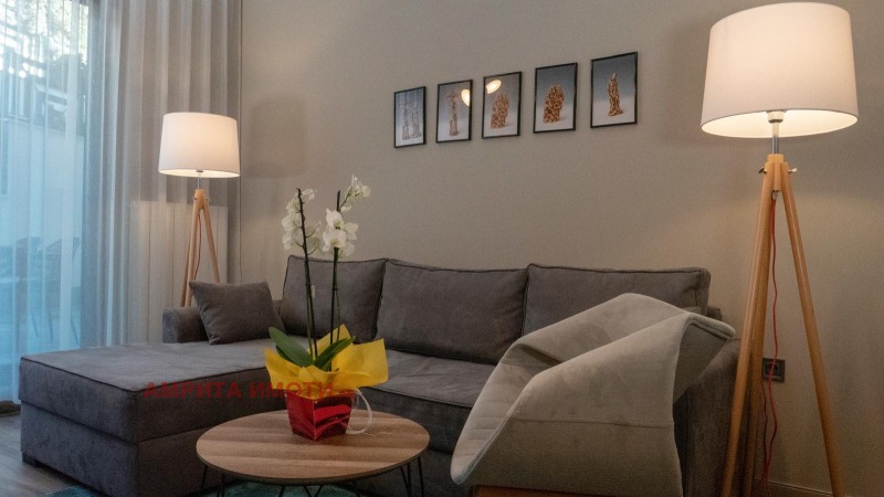 Продава  Многостаен град София , Лозенец , 202 кв.м | 28094422 - изображение [5]