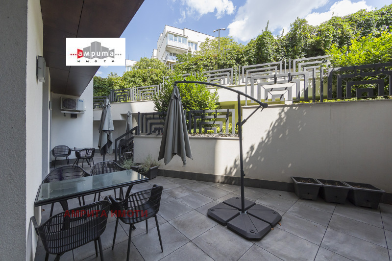 Продава БИЗНЕС ИМОТ, гр. София, Лозенец, снимка 12 - Други - 51365221