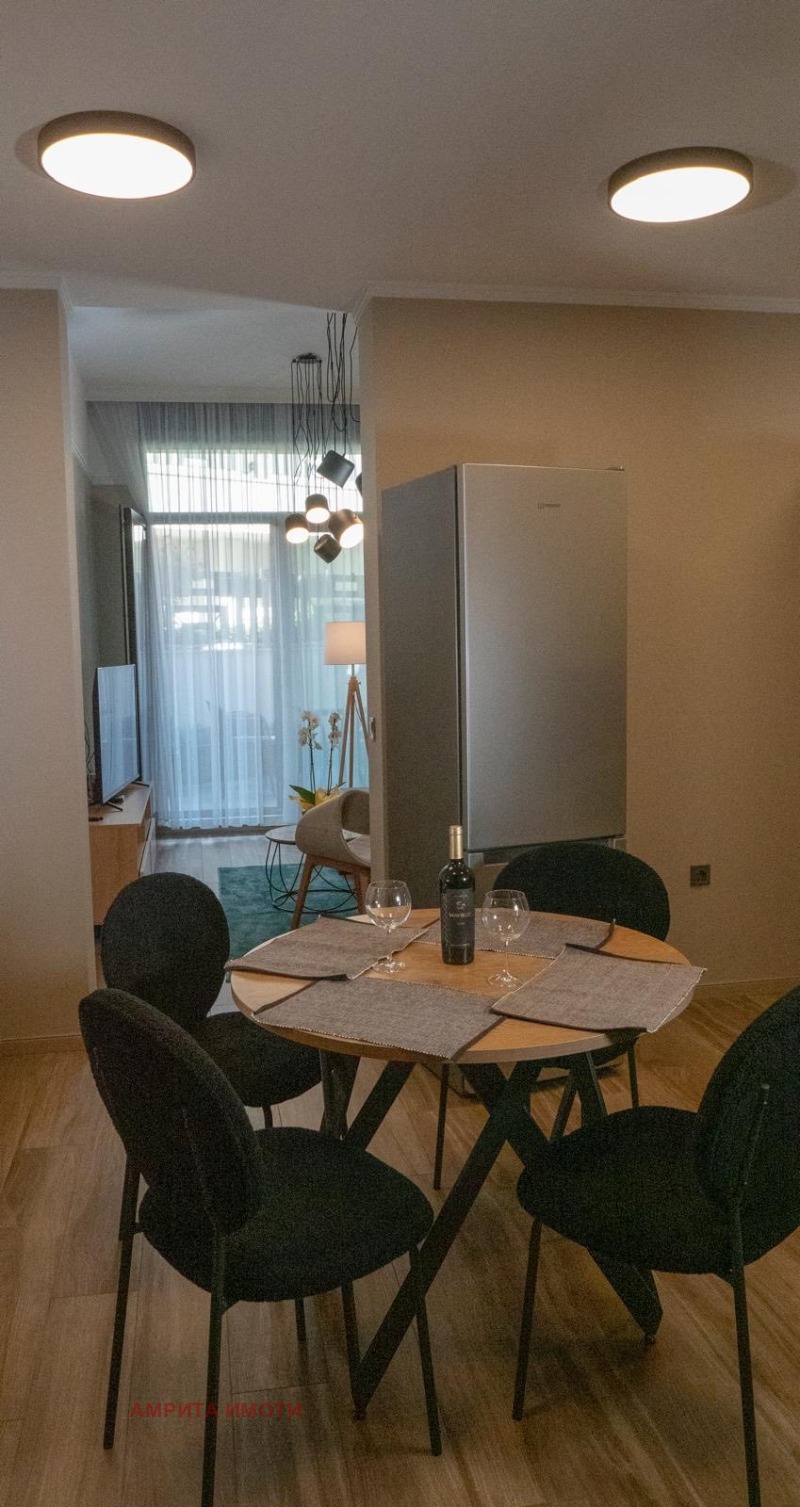 Продава  Многостаен град София , Лозенец , 202 кв.м | 28094422 - изображение [3]