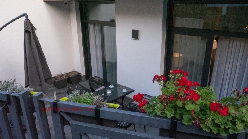 Продава  Многостаен град София , Лозенец , 202 кв.м | 28094422 - изображение [7]