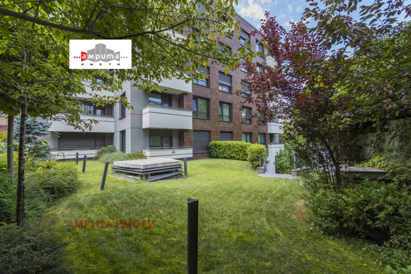 Продава БИЗНЕС ИМОТ, гр. София, Лозенец, снимка 13 - Други - 51365221