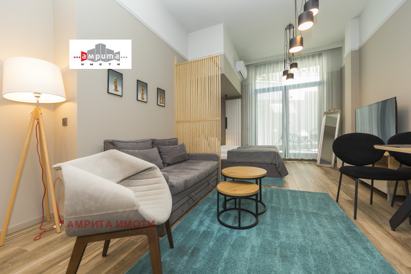 Продава БИЗНЕС ИМОТ, гр. София, Лозенец, снимка 2 - Други - 51365221