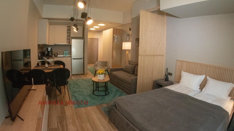 Продава  Многостаен град София , Лозенец , 202 кв.м | 28094422 - изображение [10]