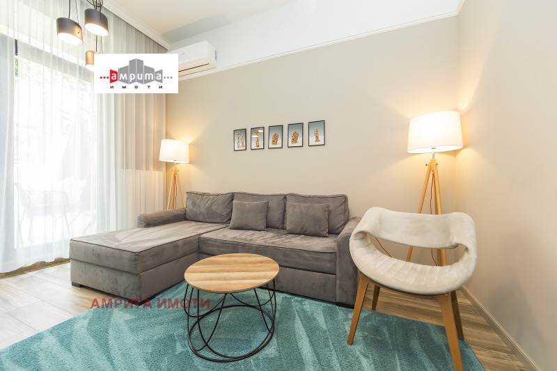 Продава БИЗНЕС ИМОТ, гр. София, Лозенец, снимка 9 - Други - 51365221