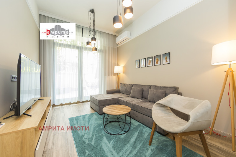 Продава БИЗНЕС ИМОТ, гр. София, Лозенец, снимка 8 - Други - 51365221