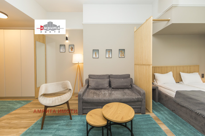 Продава БИЗНЕС ИМОТ, гр. София, Лозенец, снимка 3 - Други - 51365221