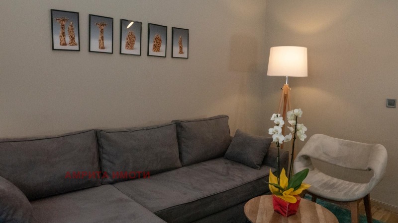 Продава  Многостаен град София , Лозенец , 202 кв.м | 28094422 - изображение [4]