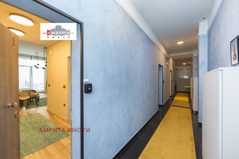 Продава БИЗНЕС ИМОТ, гр. София, Лозенец, снимка 15 - Други - 51365221