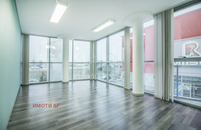 Te koop  Kantoor Sofia , Vrazjdebna , 1623 m² | 51402829 - afbeelding [3]