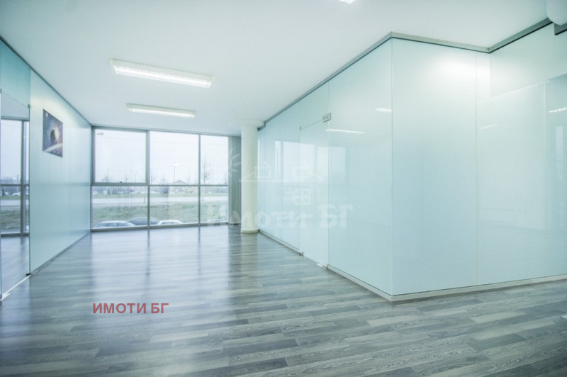 Te koop  Kantoor Sofia , Vrazjdebna , 1623 m² | 51402829 - afbeelding [2]