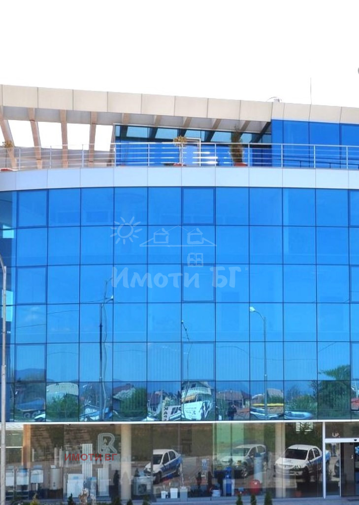 Te koop  Kantoor Sofia , Vrazjdebna , 1623 m² | 51402829 - afbeelding [10]