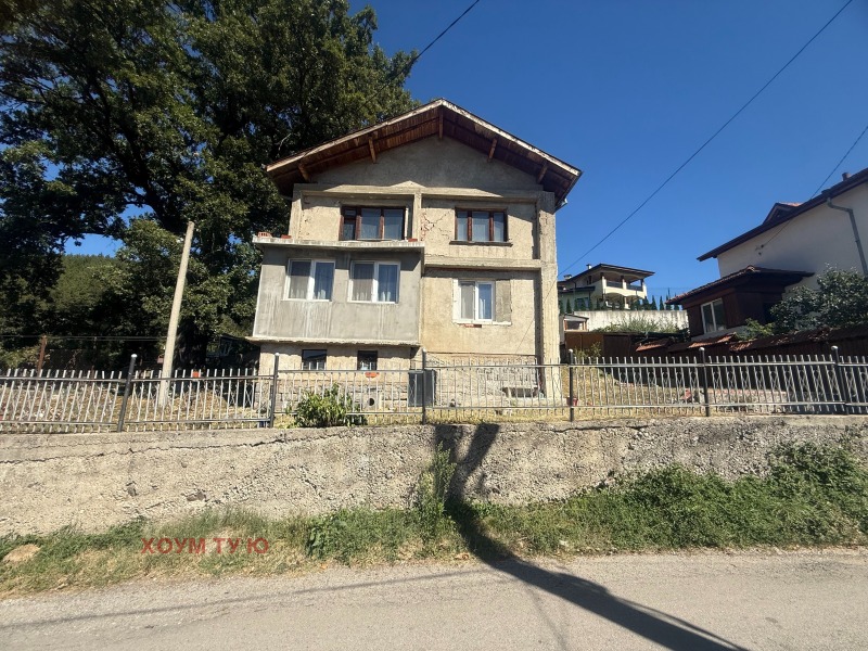 Продава  Етаж от къща област Перник , с. Рударци , 64 кв.м | 85464770 - изображение [3]