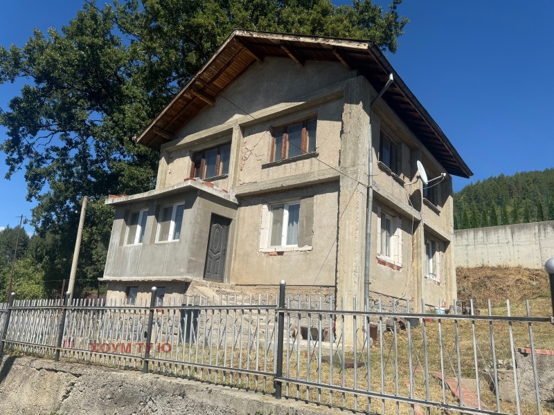 Продава  Етаж от къща област Перник , с. Рударци , 64 кв.м | 85464770