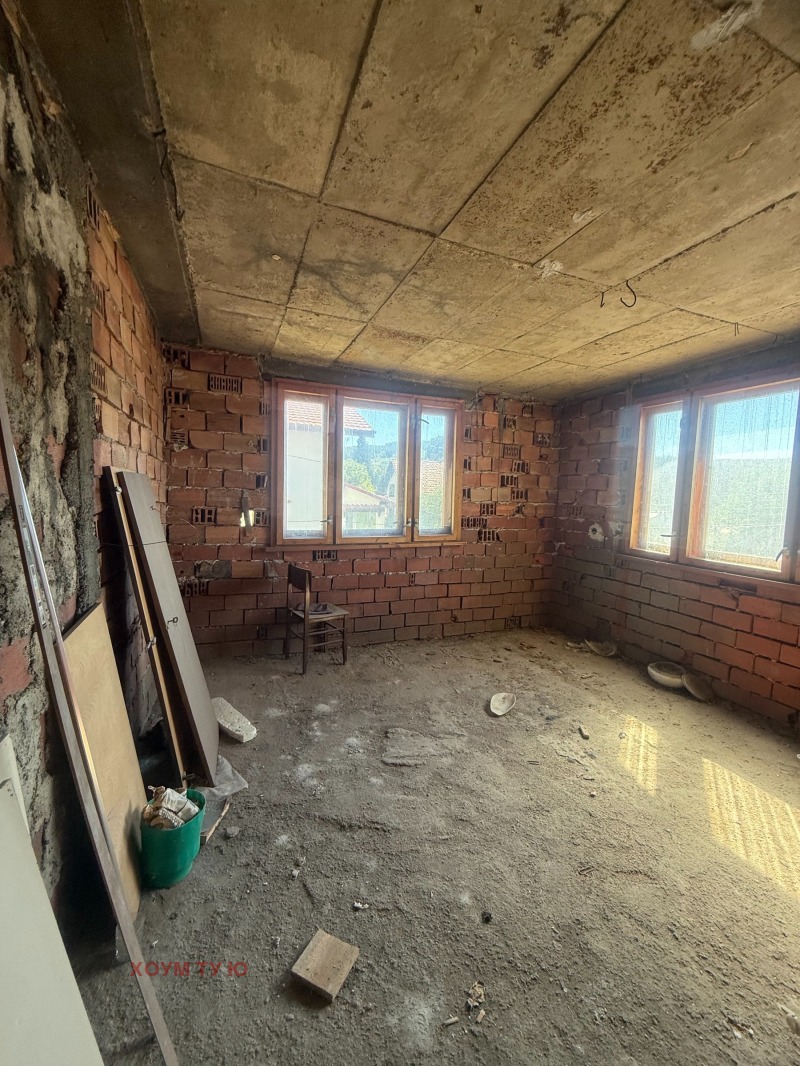 Продава  Етаж от къща област Перник , с. Рударци , 64 кв.м | 85464770 - изображение [6]