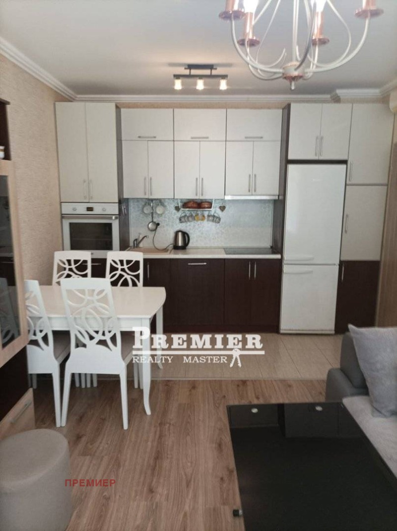 De vânzare  1 dormitor regiunea Burgas , c.c. Slânciev briag , 52 mp | 85945462