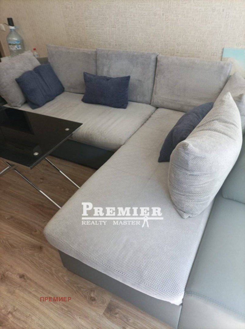 De vânzare  1 dormitor regiunea Burgas , c.c. Slânciev briag , 52 mp | 85945462 - imagine [3]