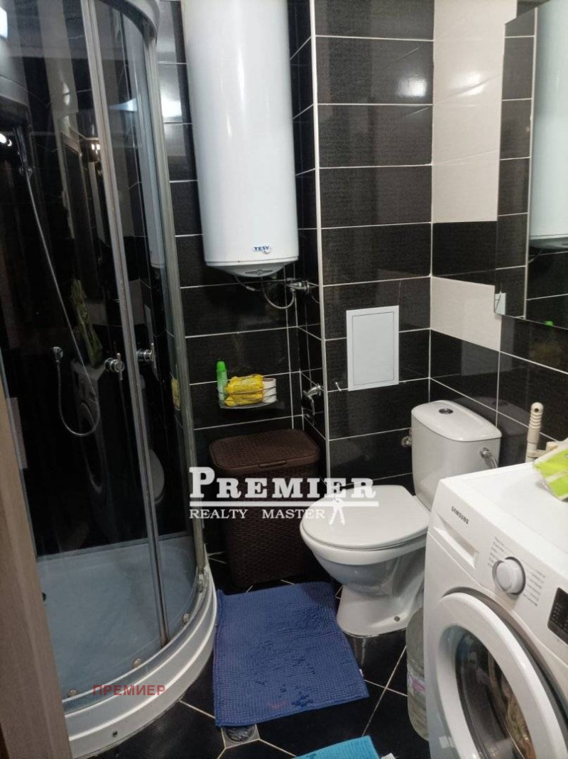 De vânzare  1 dormitor regiunea Burgas , c.c. Slânciev briag , 52 mp | 85945462 - imagine [7]