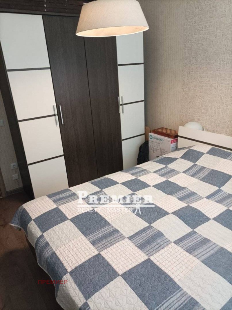 De vânzare  1 dormitor regiunea Burgas , c.c. Slânciev briag , 52 mp | 85945462 - imagine [12]