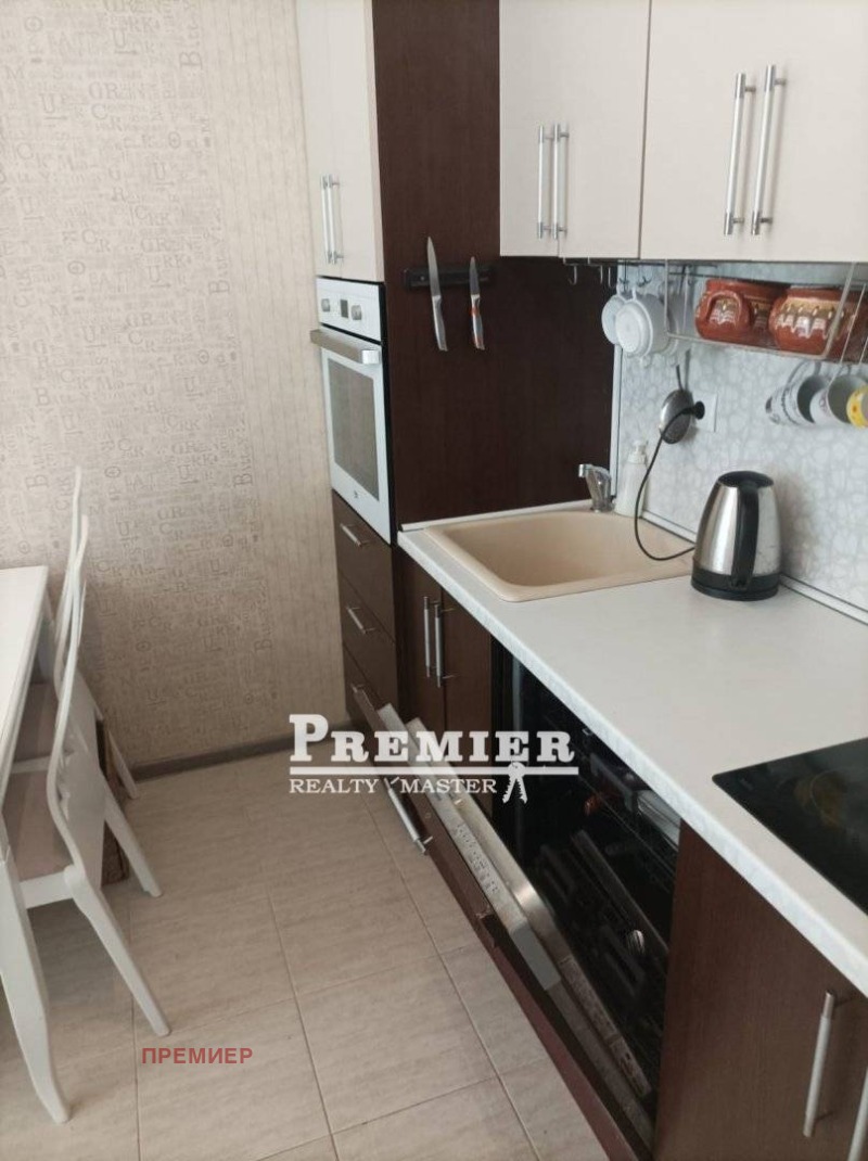 De vânzare  1 dormitor regiunea Burgas , c.c. Slânciev briag , 52 mp | 85945462 - imagine [15]