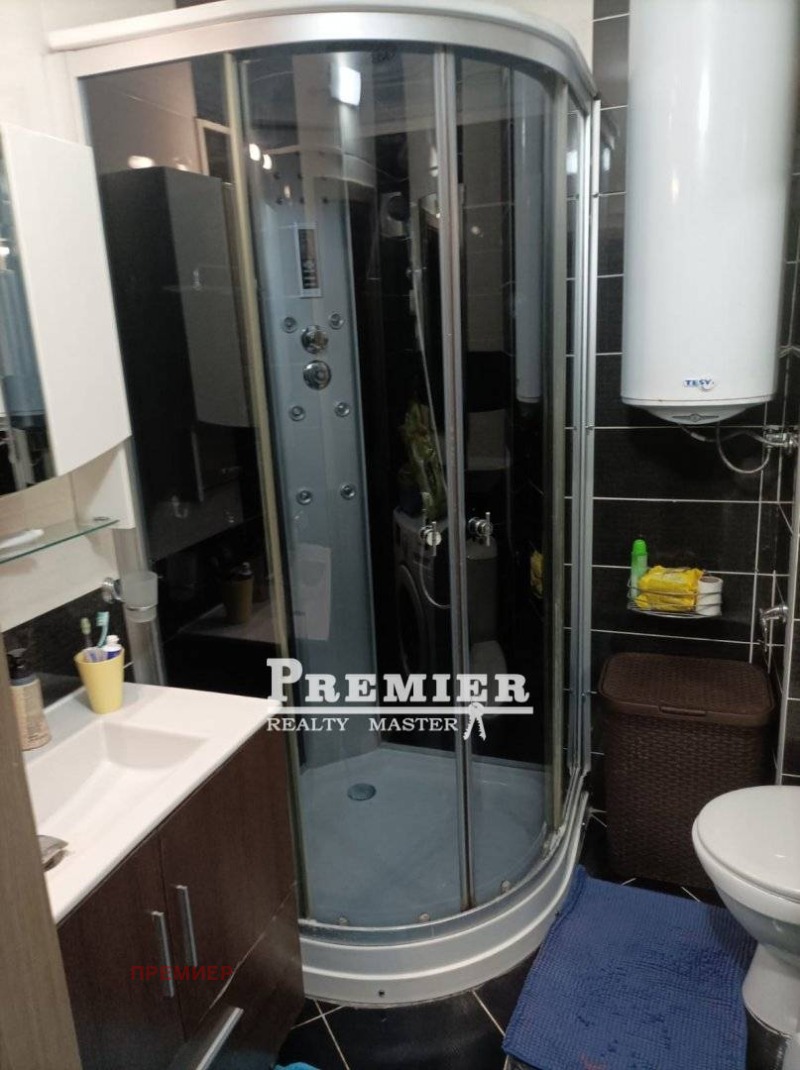 De vânzare  1 dormitor regiunea Burgas , c.c. Slânciev briag , 52 mp | 85945462 - imagine [9]