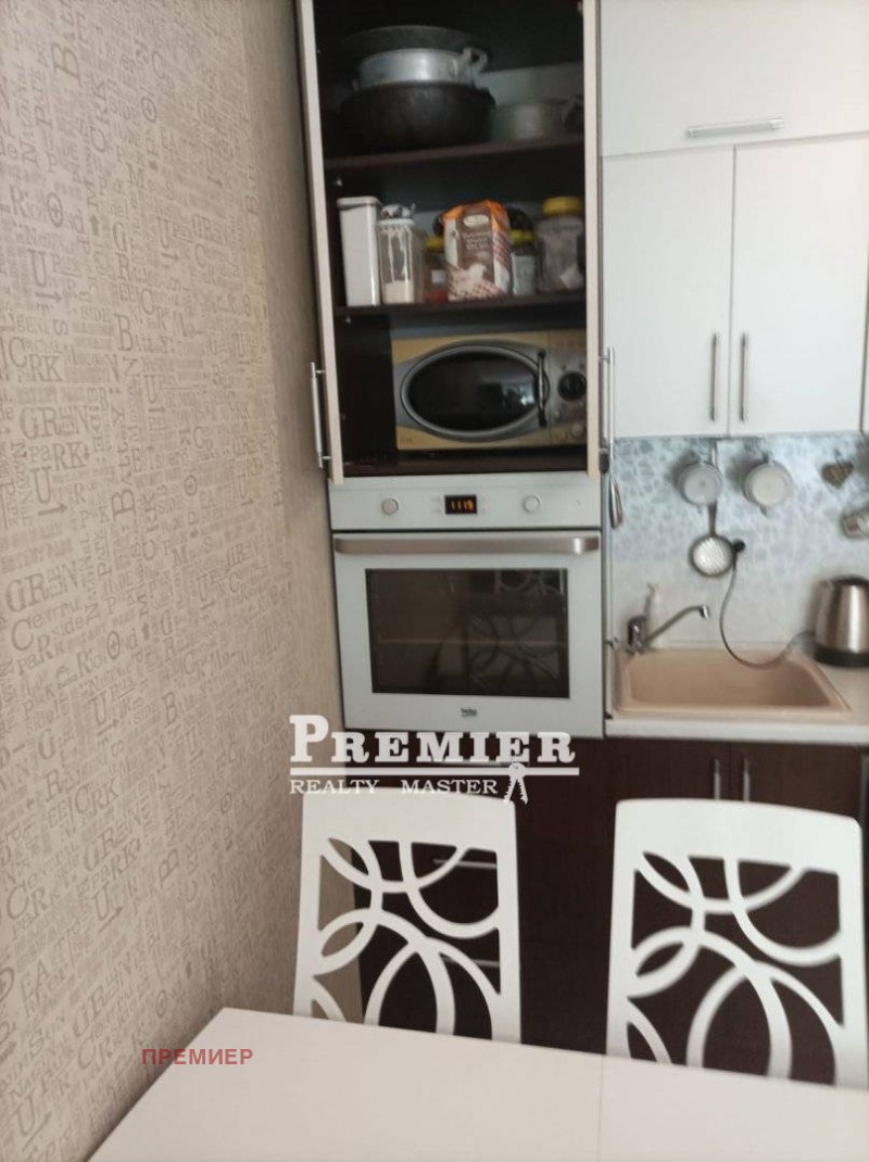 De vânzare  1 dormitor regiunea Burgas , c.c. Slânciev briag , 52 mp | 85945462 - imagine [11]